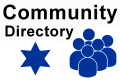 Ingham Community Directory