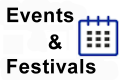 Ingham Events and Festivals