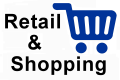 Ingham Retail and Shopping Directory