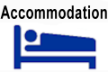 Ingham Accommodation Directory
