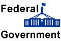 Ingham Federal Government Information