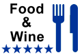 Ingham Food and Wine Directory