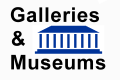 Ingham Galleries and Museums