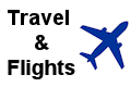 Ingham Travel and Flights